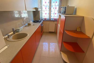 Grivitei, apart 3 camere 63 mp - 1