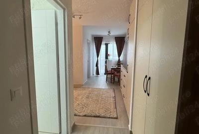 Garsonieră semidecomandată în Basarabia