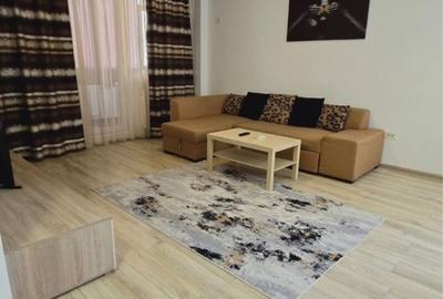 Apartament - 2 camere - AC - Centrala proprie - Militari Residence - 1