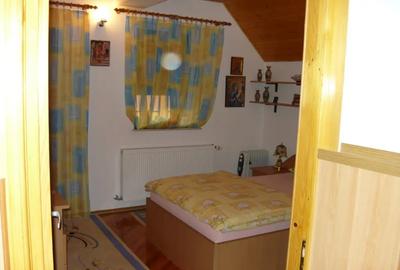 Casă cu 5 camere în Central - 8