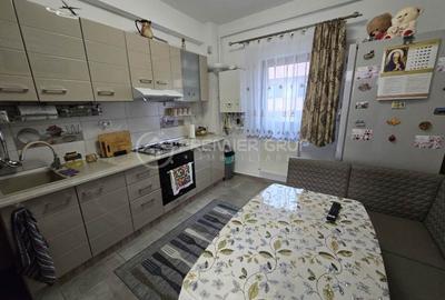 Apartament cu 2 camere decomandat în Lunca Cetățuii - 5