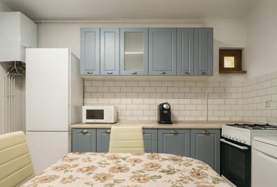 Casă cu 2 camere cu Canalizare în Lazaret - 4