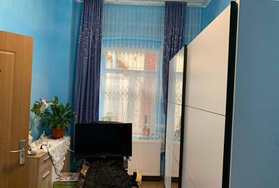Garsonieră semidecomandată în Fabric - 7