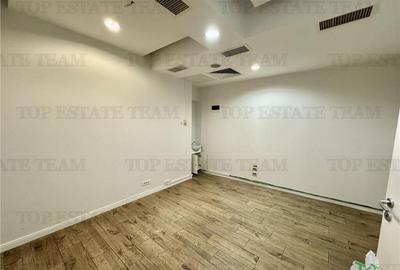 Spațiu comercial, de 100 mp, în Floreasca - 15