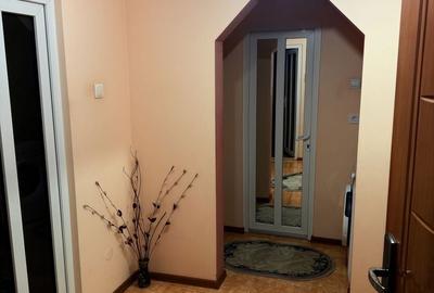 Apartament cu 2 camere decomandat în Exterior Vest - 6