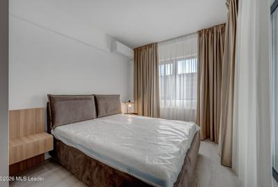 Apartament cu 2 camere decomandat în Parcul Carol - 3