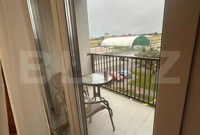 Apartament cu 3 camere, bloc nou, complet mobilat - 5