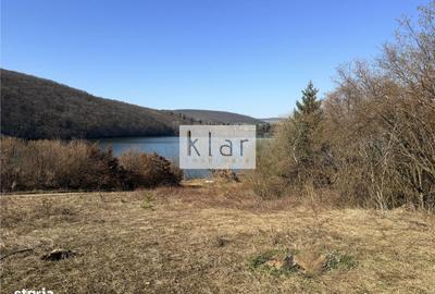 Teren de 1505 mp, în Gilău - 2