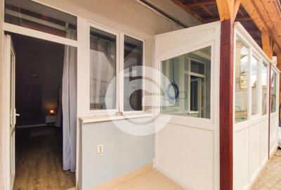 Garsonieră în Central - 5