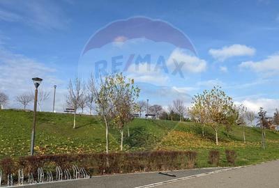 Teren 7094 mp Buftea pozitie excelenta vizavi de parc, acces asfaltat - 7