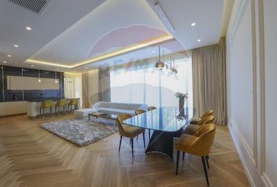 Vila de lux de vanzare in Borhanci. Comision 0%