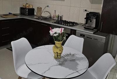 Casă cu 3 camere cu Teren 190 Mp în Central - 1