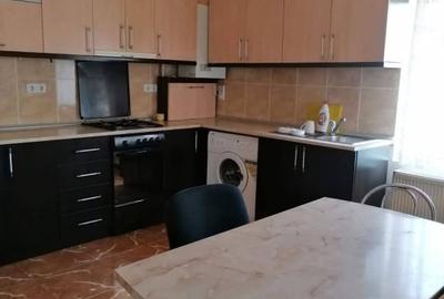 Apartament cu 4 camere decomandat, mobilat în Calea Moldovei - 14