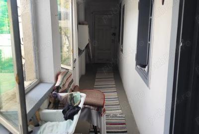 Vand casa cu teren sat Sarbova - 9