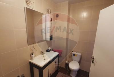 Apartament cu 3 camere decomandat în Tăuții-Măgherăuș - 3