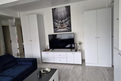 Apartament cu 2 camere semidecomandat în Central - 6