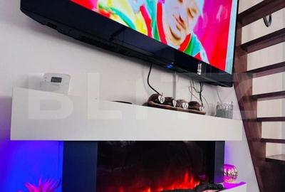 Apartament cu 3 camere în Central - 6