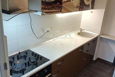 Apartament cu 3 camere decomandat, mobilat în Tudor Vladimirescu - 8