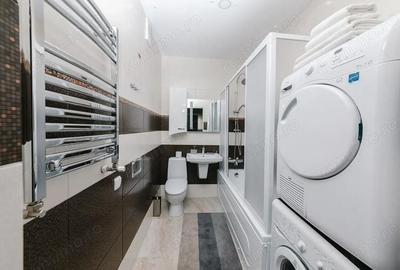 Garsonieră decomandată în Eroii Revoluției - 1