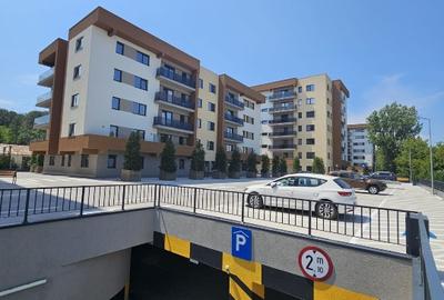 Apartament cu 3 camere decomandat în Frumoasa - 4