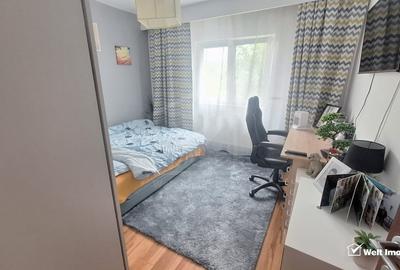 Apartament 2 Camere, Finisat Modern, Plopilor, Etaj Intermediar - 2