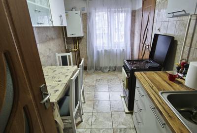 Apartament cu 2 camere decomandat, mobilat în Valea Călugărească - 3