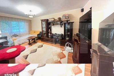 Apartament cu 3 camere în Central - 1