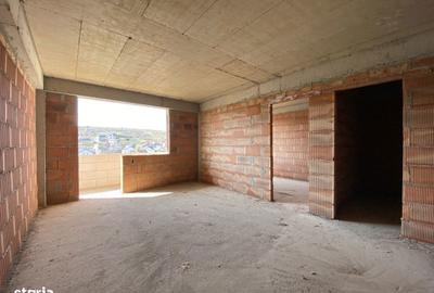 Apartament cu 2 camere în Ciurea