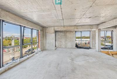 Birou, de 346 mp, în Corbeanca - 33