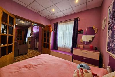 Coiciu Casa de Vanzare Casa din Vis P+M Parcare in Curte - 50