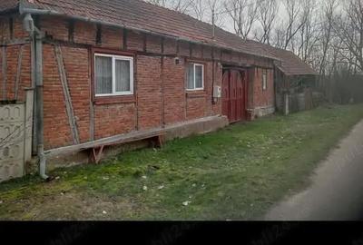 Casă cu 3 camere în Ohaba Română - 1