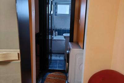 Apartament cu 2 camere semidecomandat în Central - 9