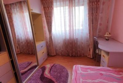 Apartament cu 4 camere decomandat, mobilat în Iancului - 5