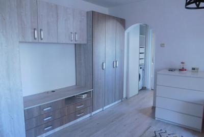 Apartament cu 2 camere semidecomandat, mobilat în Gheorgheni - 6