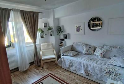 Apartament cu 3 camere decomandat în Ultracentral - 1