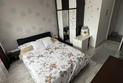 Apartament cu 2 camere decomandat în Central - 4