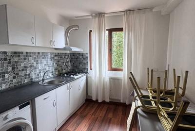 Apartament cu 2 camere decomandat în Central - 5