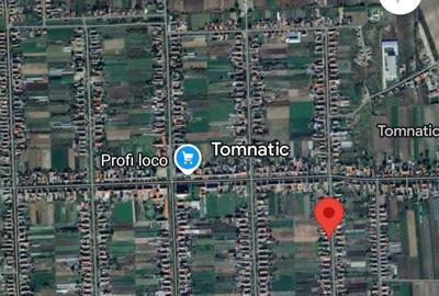 Casă cu 4 camere în Tomnatic - 1