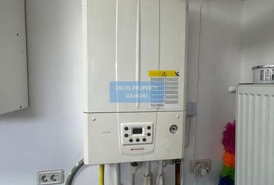 Casă individuală cu 6 camere cu Canalizare în Nord-Vest - 14