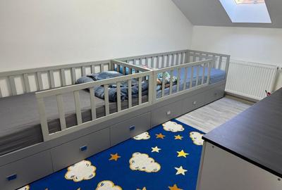 Apartament cu 4 camere decomandat în Exterior Vest - 7