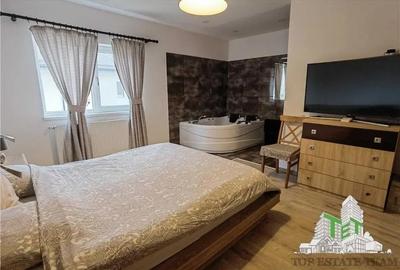 Duplex cu 4 camere cu Teren 145 Mp în Tunari - 6