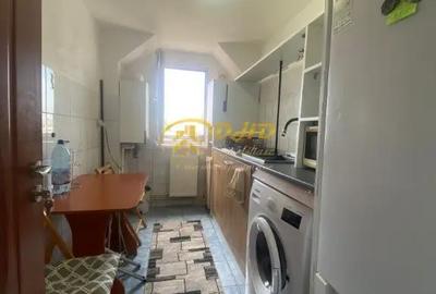 Apartament cu 2 camere decomandat în Gară - 3