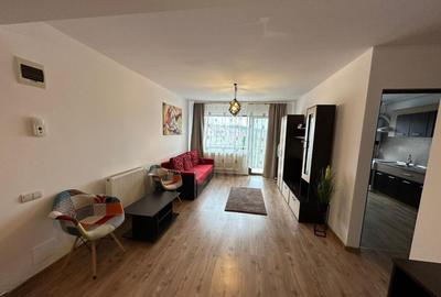 Garsonieră decomandată în Florești - 6