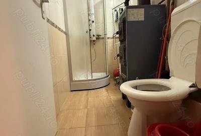 Apartament cu 2 camere decomandat în Central - 1