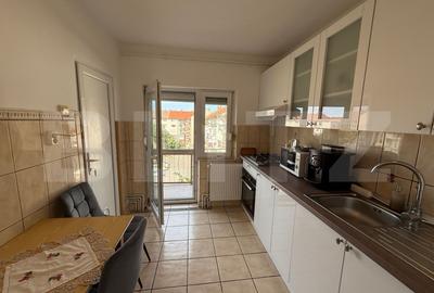 Apartament de vanzare – Cartier Carpați 2, etaj 4, 60 mp - 7