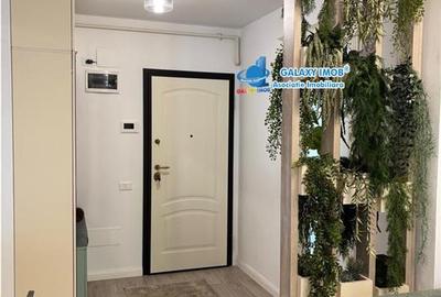 Apartament cu 2 camere decomandat, mobilat în Ferdinand - 5