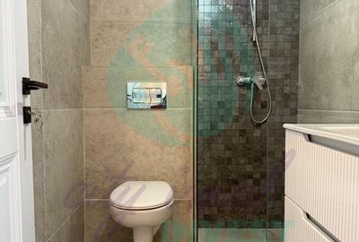 Apartament cu 3 camere decomandat, mobilat în Moșilor - 14