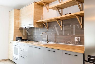 Inchiriere apartament 2 camere | Minimalist, Parcare inclusa | Otopeni - 7