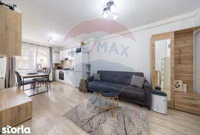 Apartament cu 2 camere în IAR - 7