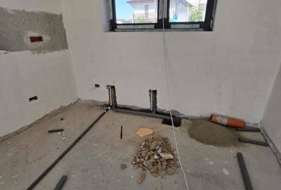 Casa individuala premium | Constructie 2025 | 530 mp teren | P+2 Etaje+Mansarda| - 6